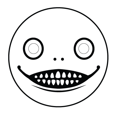 Day of the Dead - 1st stage